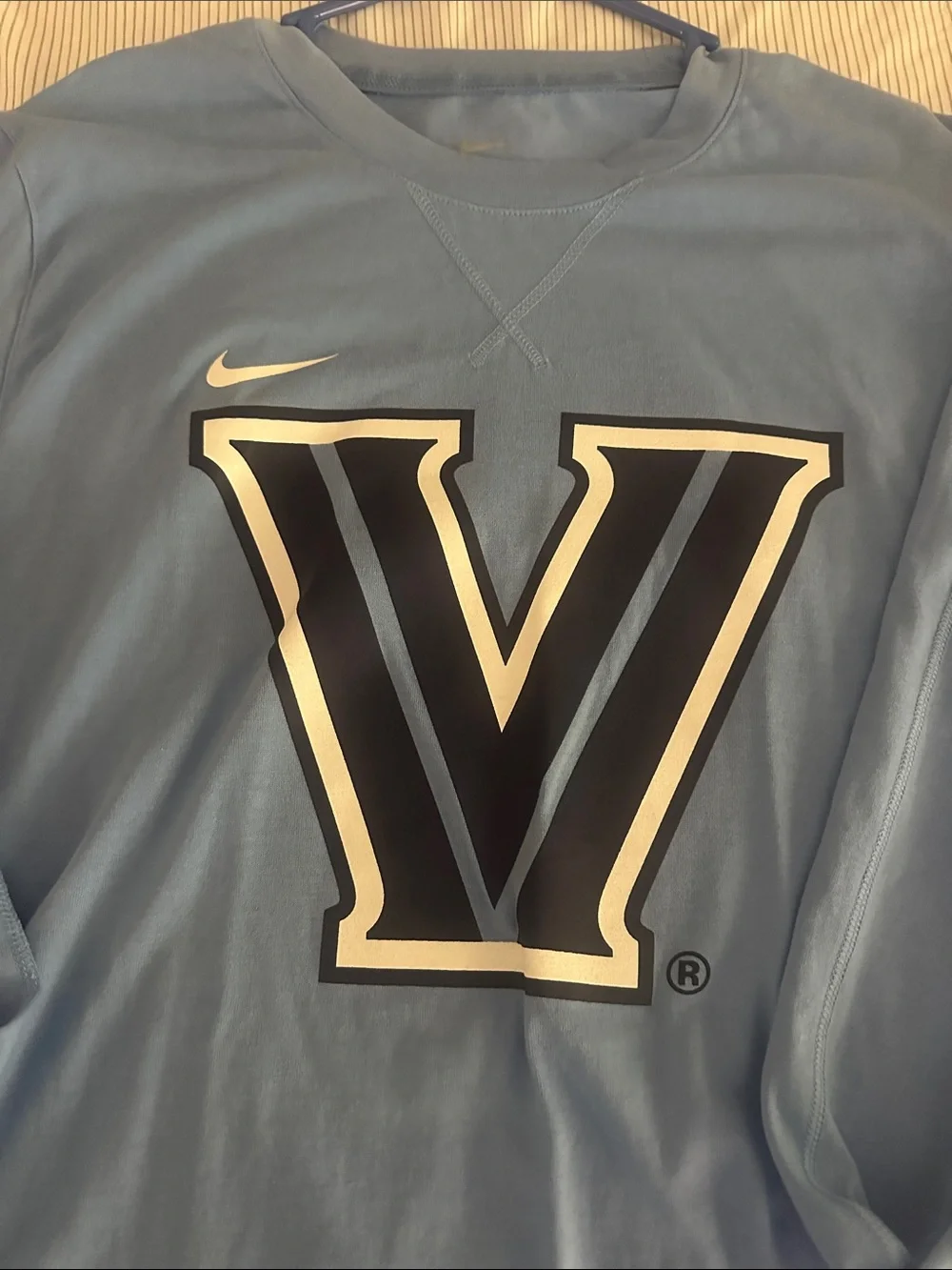 Nike crewneck light